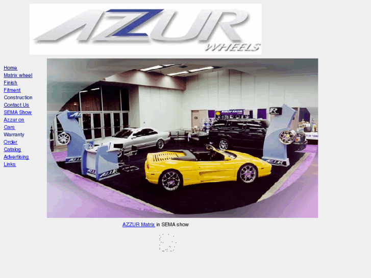 www.azzurwheels.com