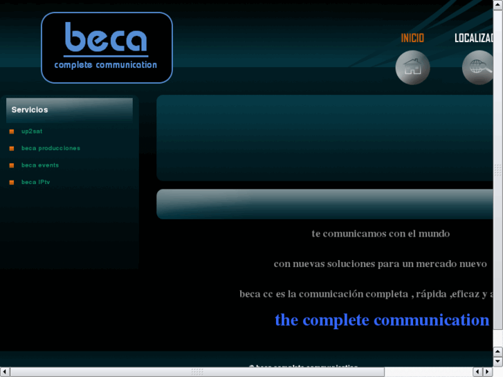 www.beca.cc