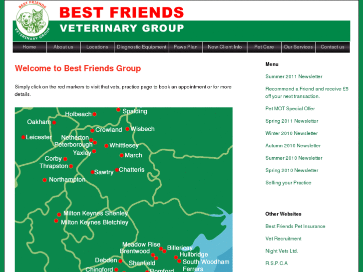 www.bestfriendsgroup.com