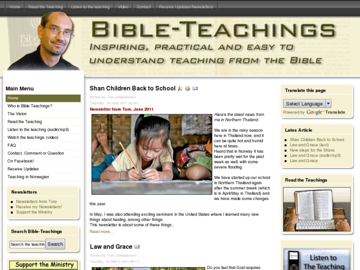 www.bible-teachings.com