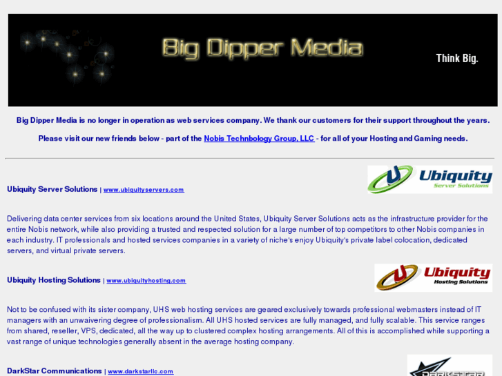 www.bigdippermedia.com