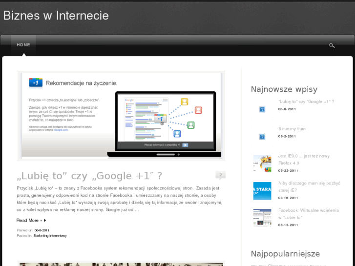 www.biznes-w-internecie.pl