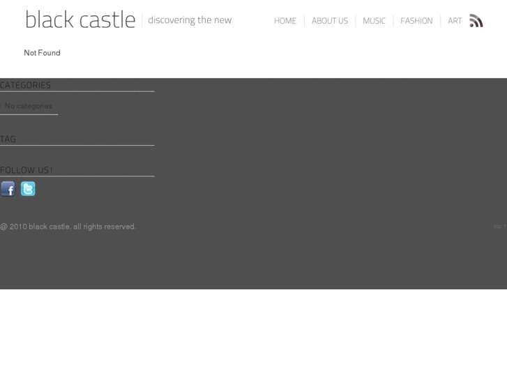 www.blackcastlemag.com