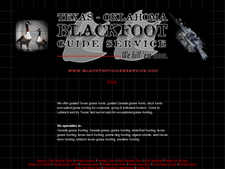 www.blackfootguideservice.com