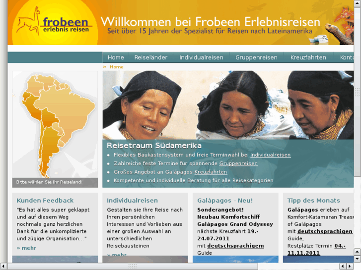 www.bolivien-spezialist.com