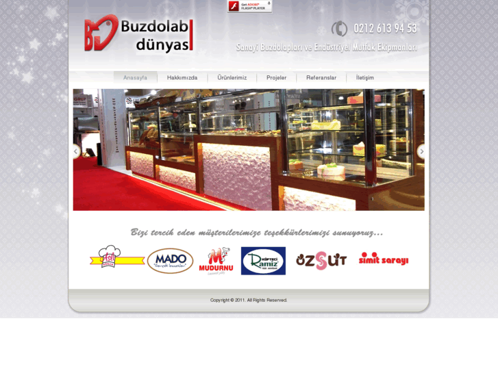 www.buzdolabidunyasi.com