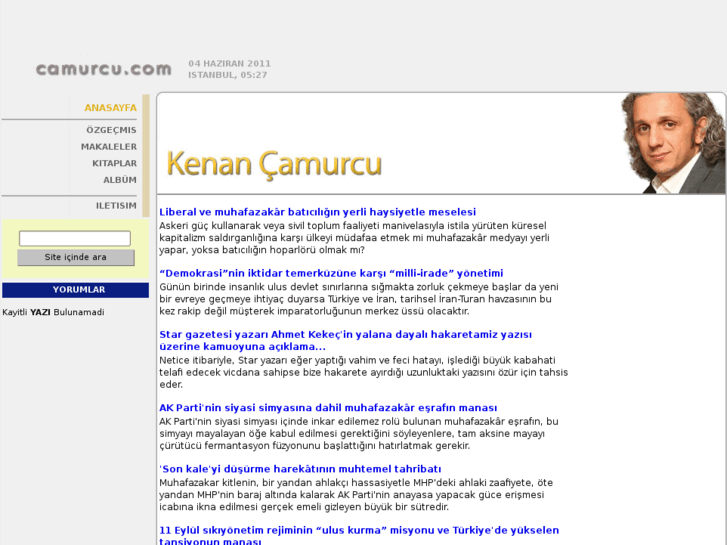 www.camurcu.com