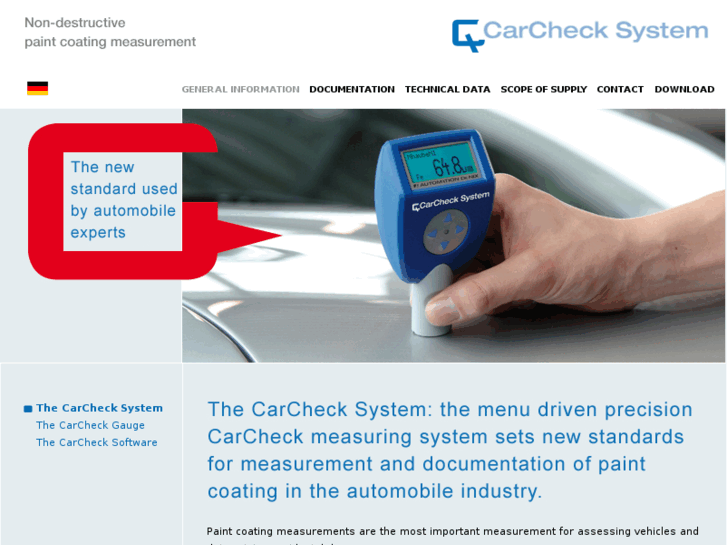 www.carchecksystem.com