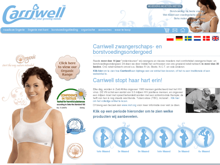 www.carriwell.nl