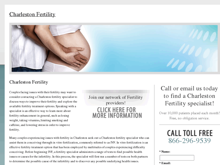 www.charlestonfertility.com