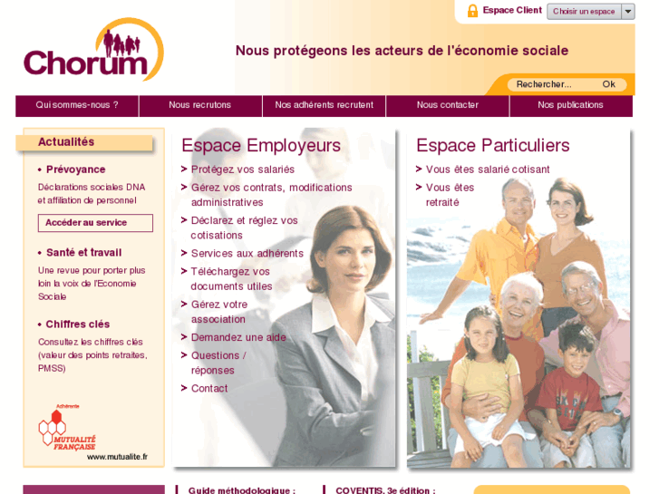 www.chorum.fr