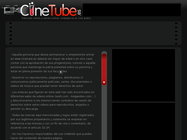 www.cinetube.es