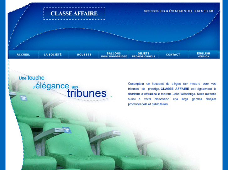 www.classe-affaire.com