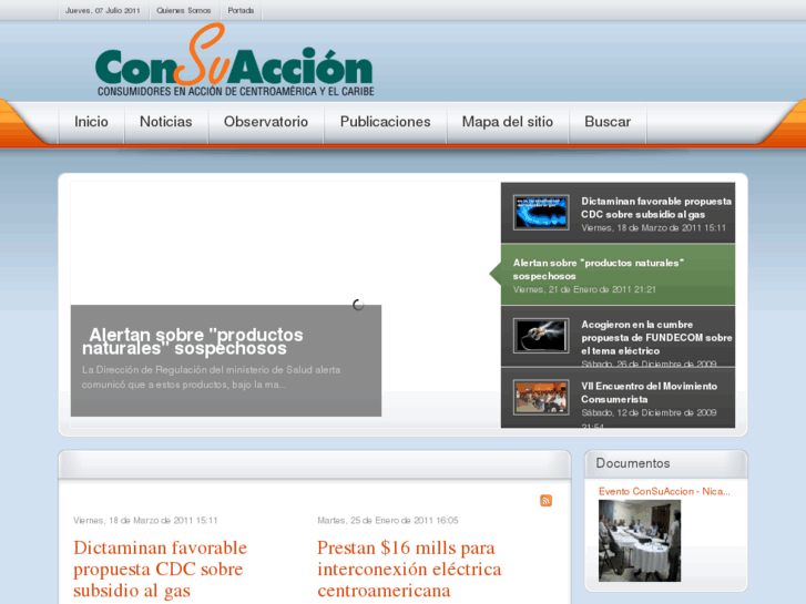 www.consuaccion.org