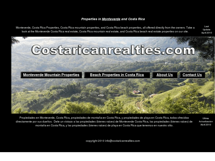 www.costaricanrealties.com