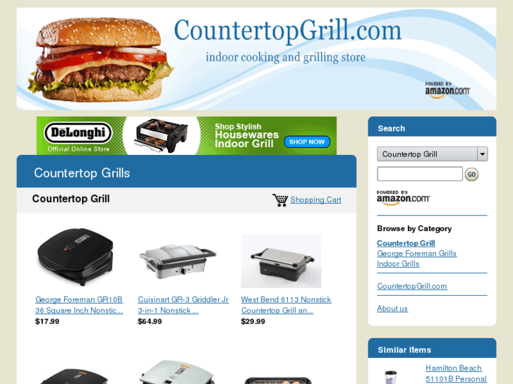 www.countertopgrill.com