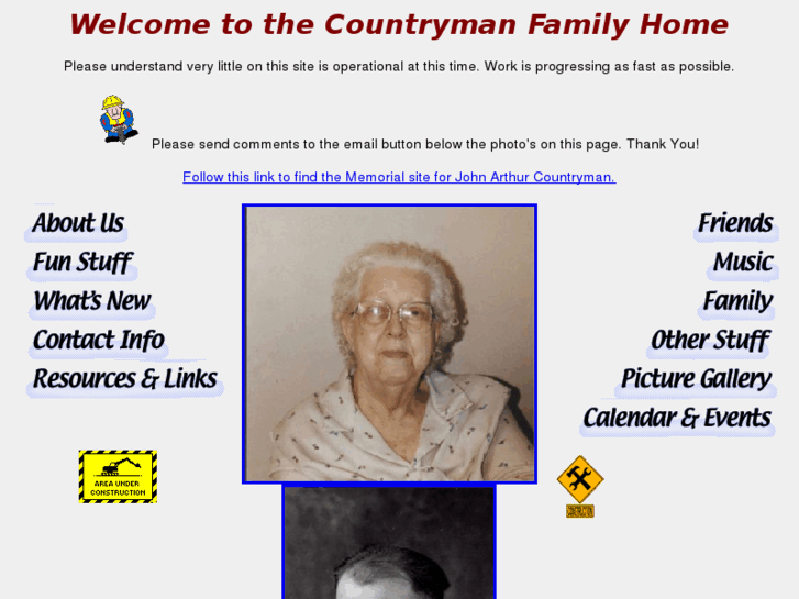 www.countrymanfam.us