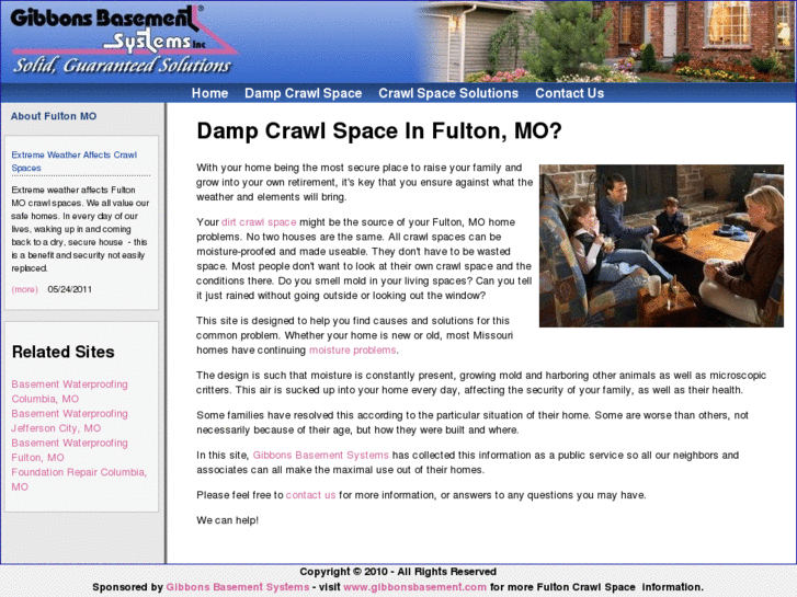 www.crawl-space-repair-fulton-mo.com