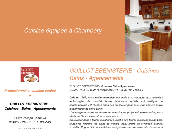 www.cuisine-equipee-chambery.com