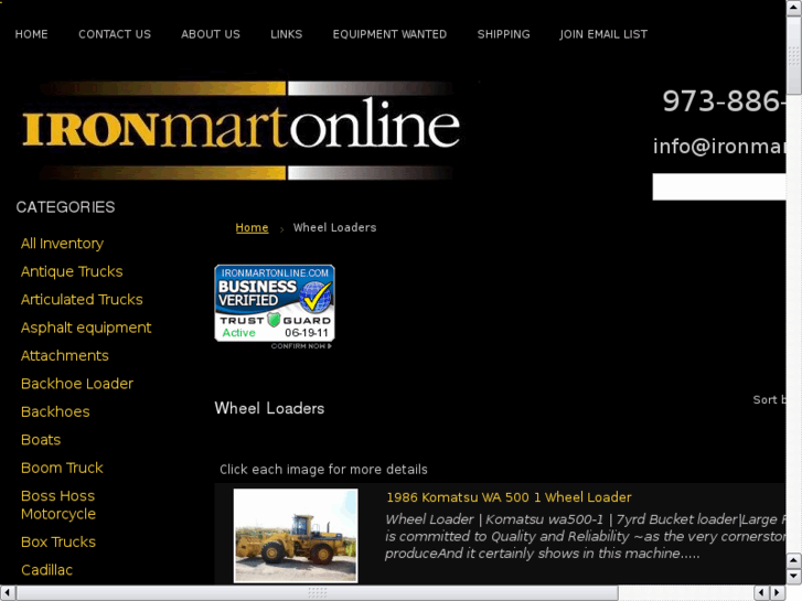 www.cwheelloaders.com