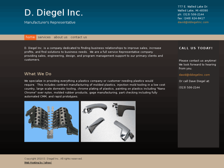 www.ddiegelinc.com