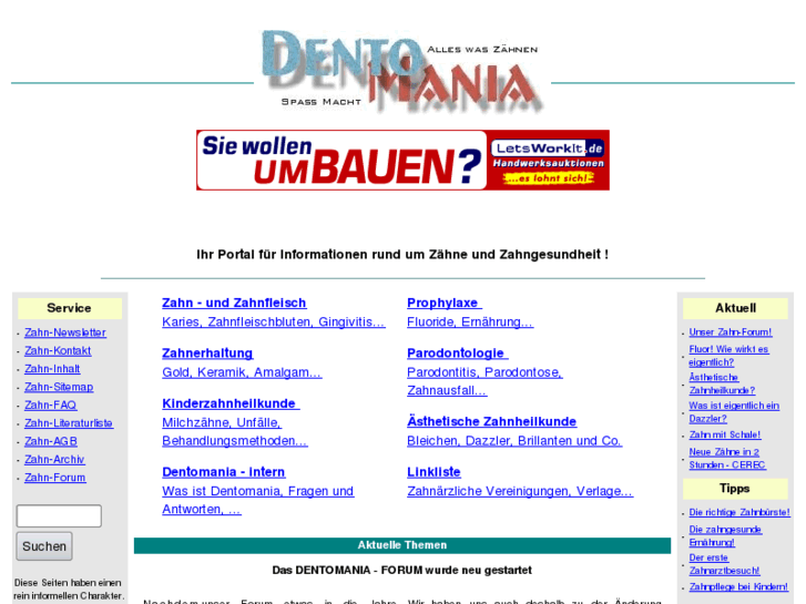 www.dentomania.com