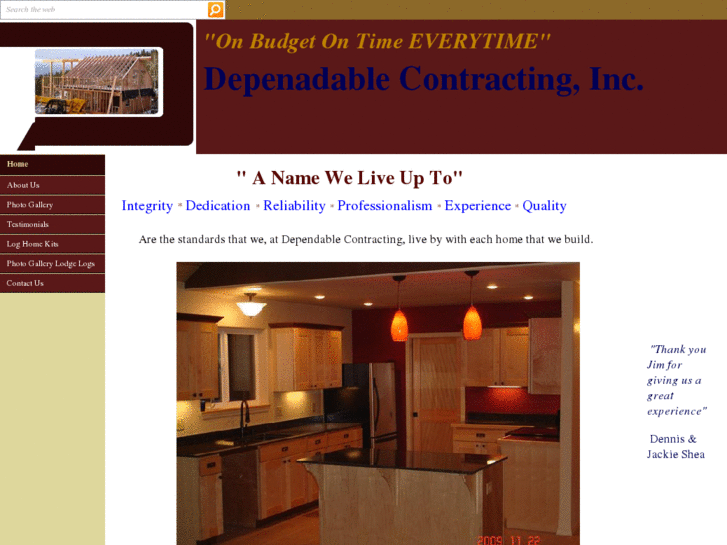 www.dependable-contracting.com