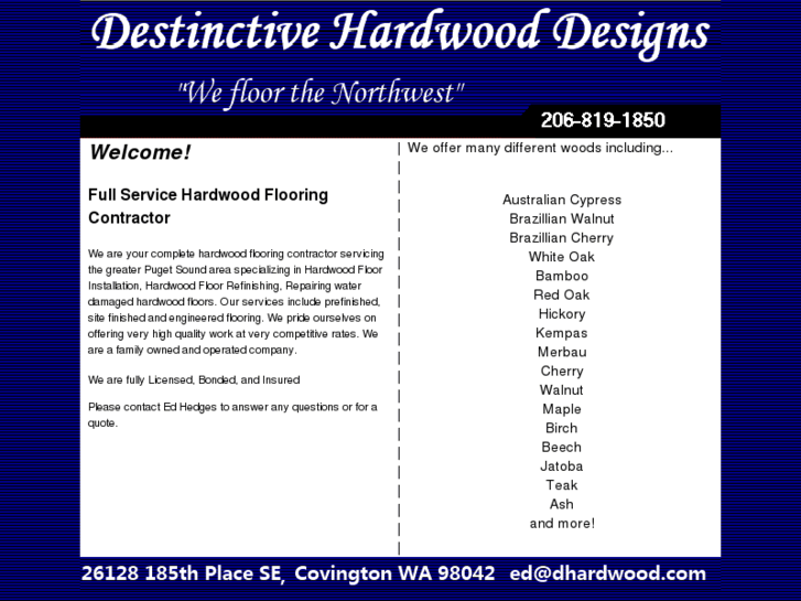 www.dhardwood.com