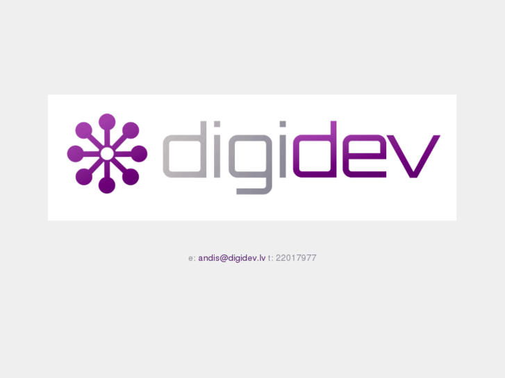 www.digidev.lv