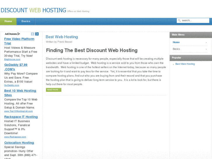 www.discountwebhosting.org