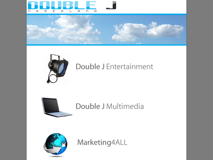 www.doublej.nl