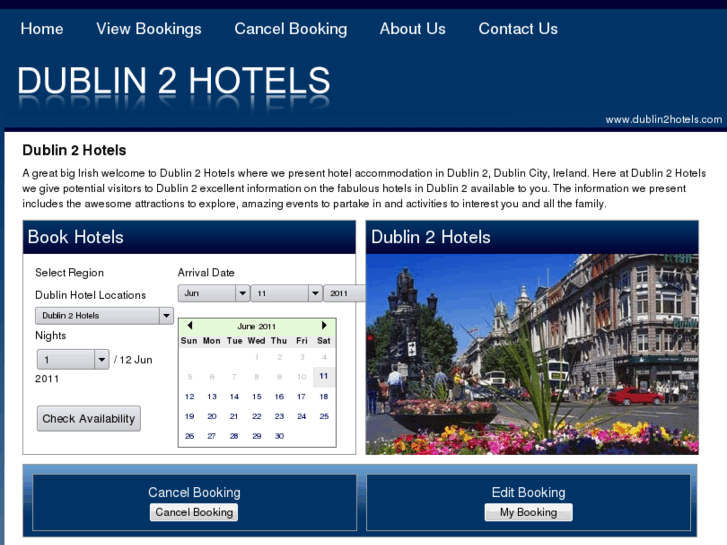 www.dublin2hotels.com