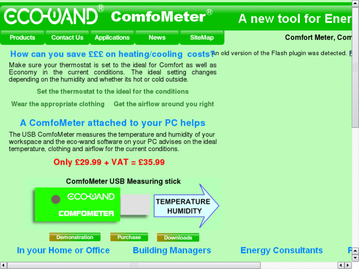 www.eco-wand.com