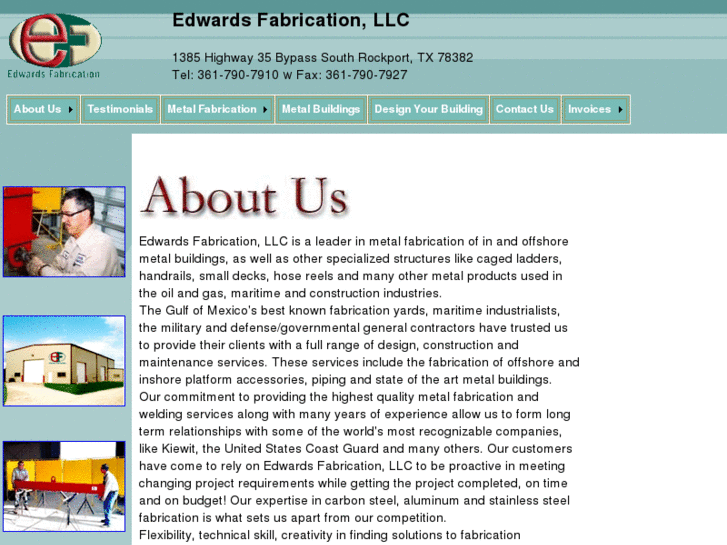 www.edwardsfabrication.com