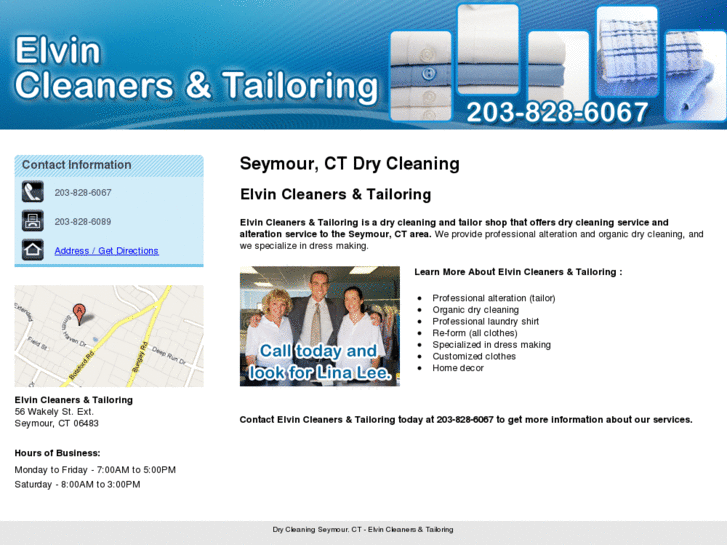 www.elvincleanersandtailoring.com