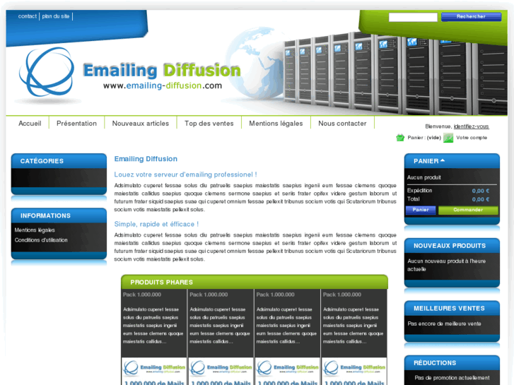 www.emailing-diffusion.com