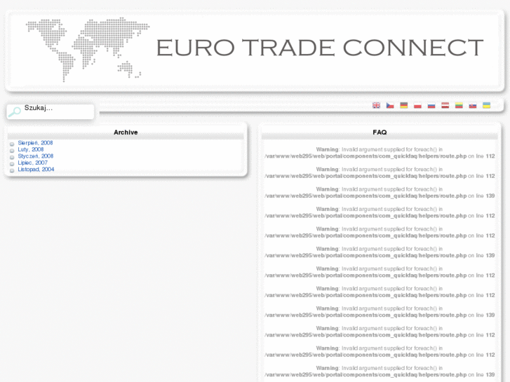 www.eurotradeconnect.com