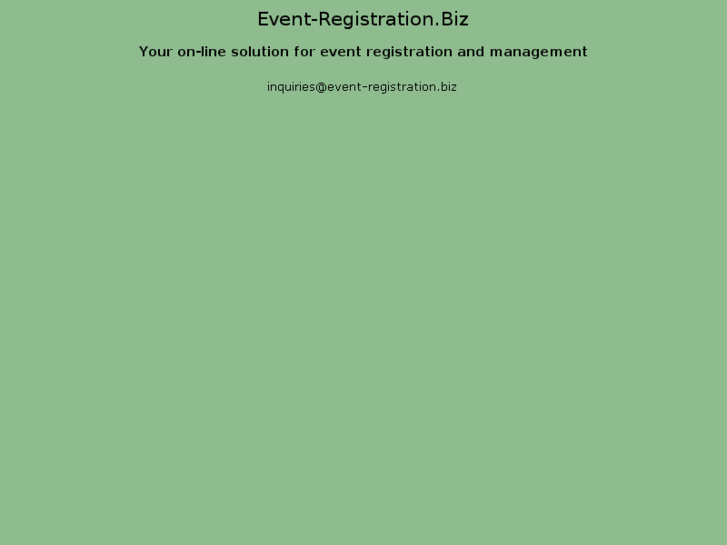 www.event-registration.biz