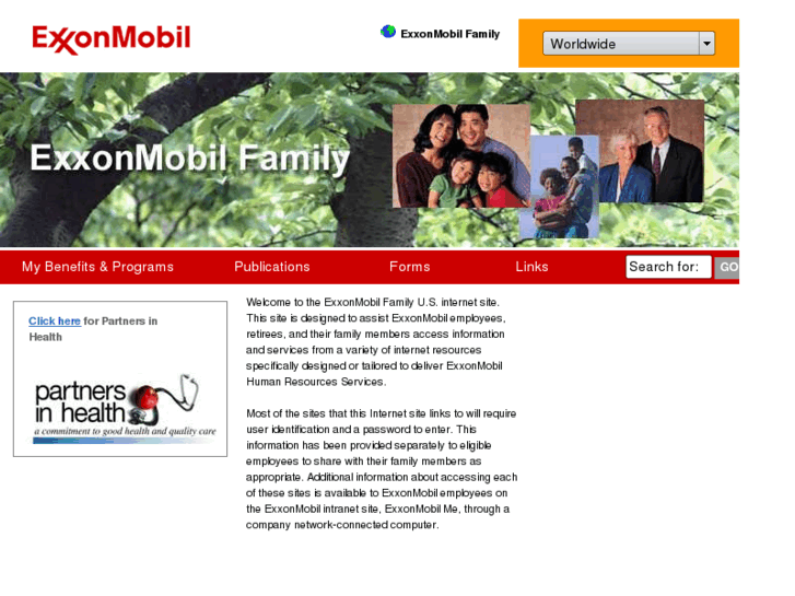 www.exxonmobilfamily.com