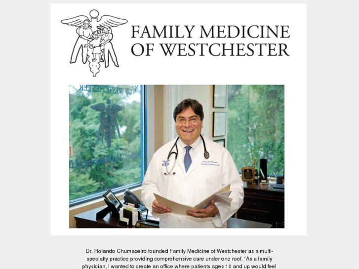 www.familymedicineofwestchester.com