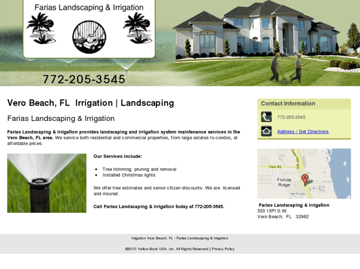 www.fariaslandscapingandirrigation.com