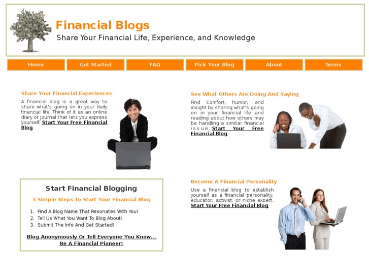 www.financialblogs.org