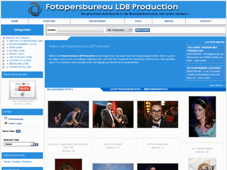 www.fotodatabank.nl