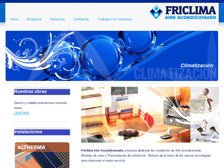 www.friclima.com