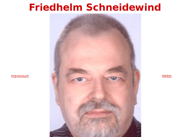 www.friedhelm-schneidewind.de