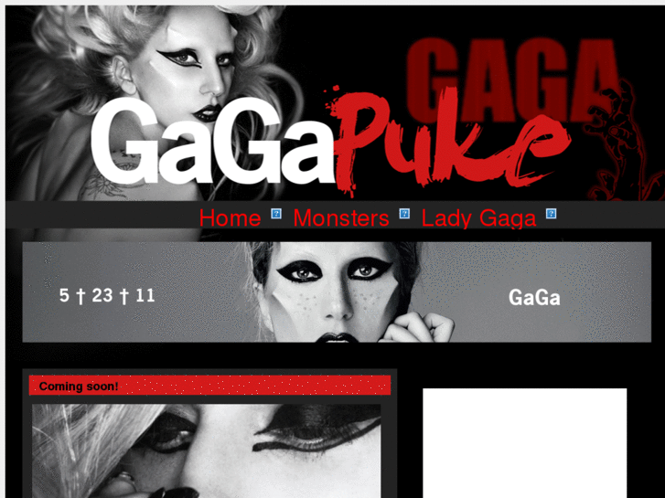 www.gagapuke.com