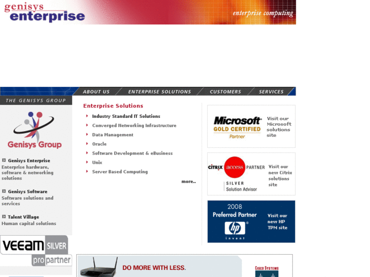 www.genisys-enterprise.com