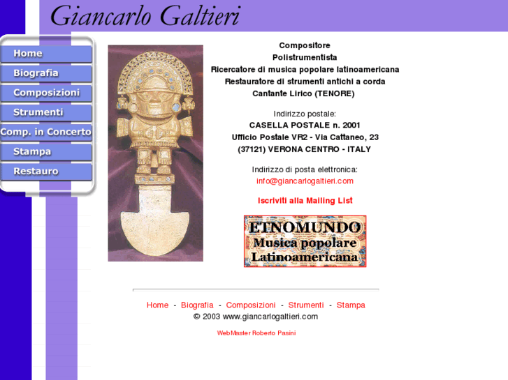 www.giancarlogaltieri.com