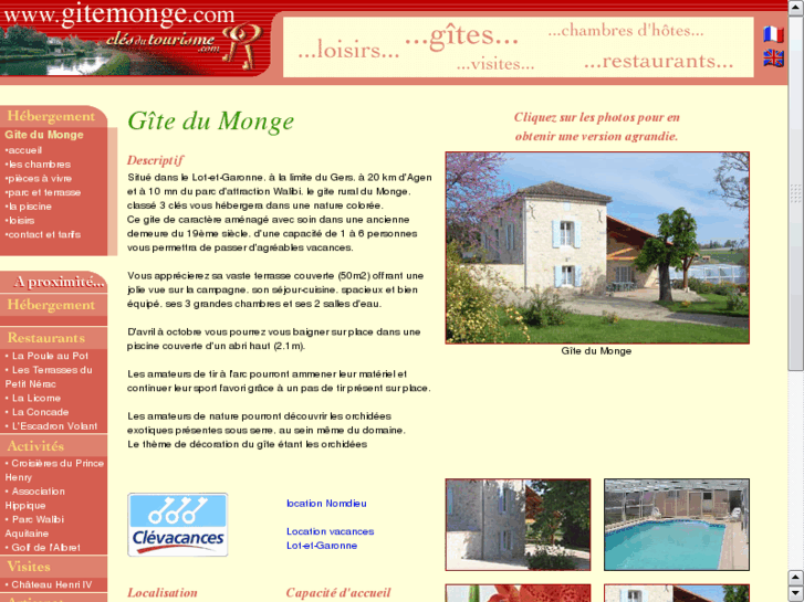 www.gitemonge.com