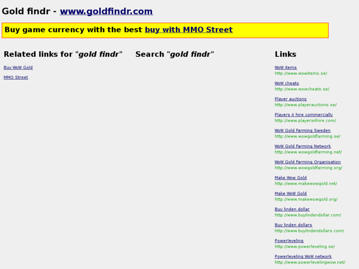 www.goldfindr.com